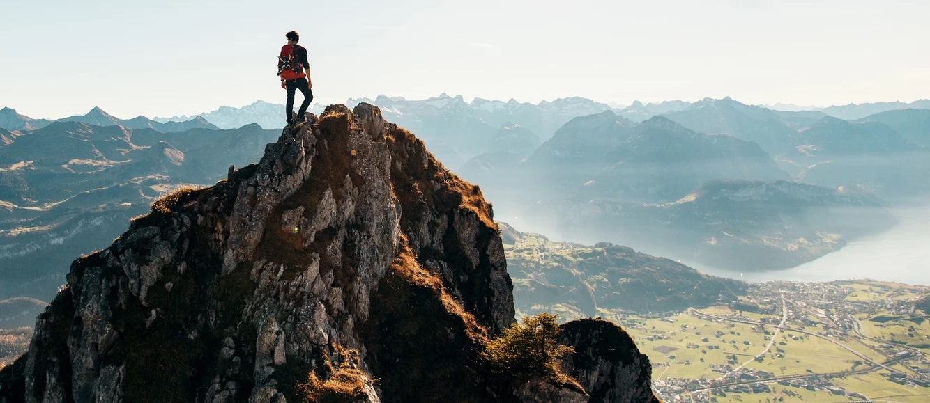 因認識而來的敬虔與豐盛