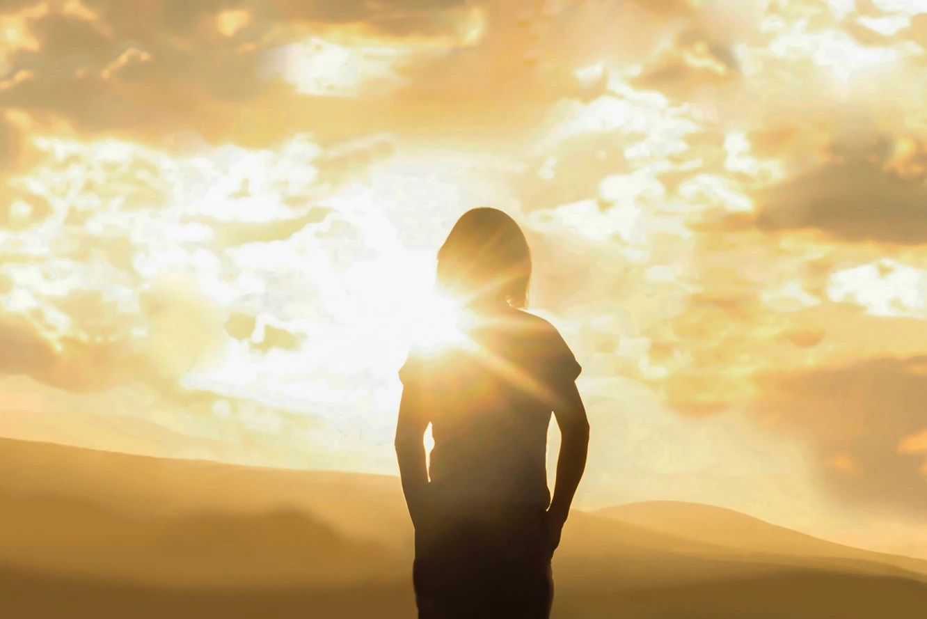 主所喜悅的僕人