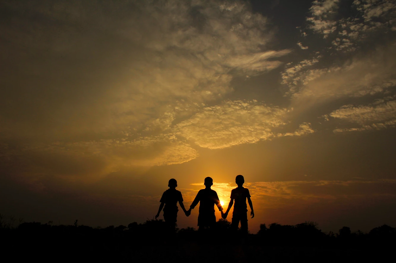 心甘情願實踐愛