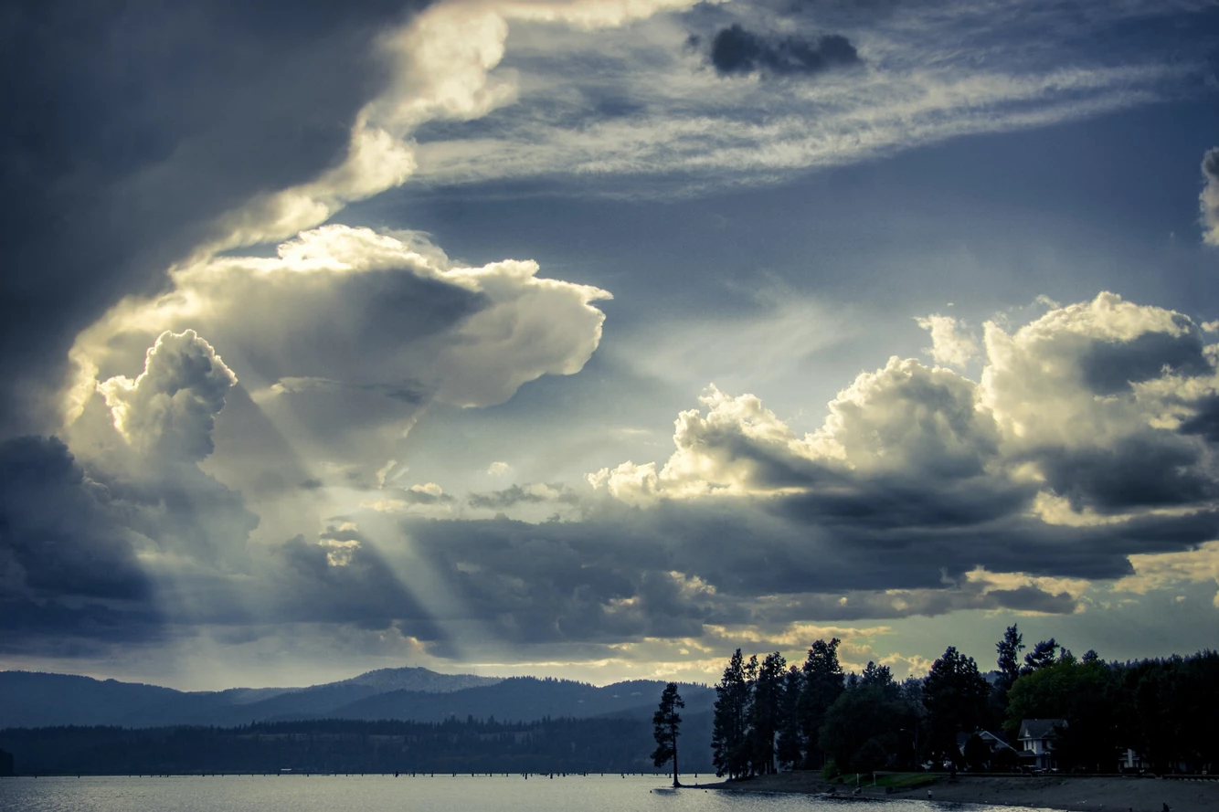 大時代 小人物 III