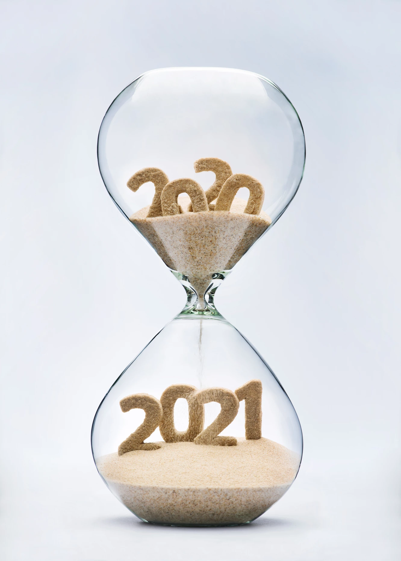 我的指望在乎祢