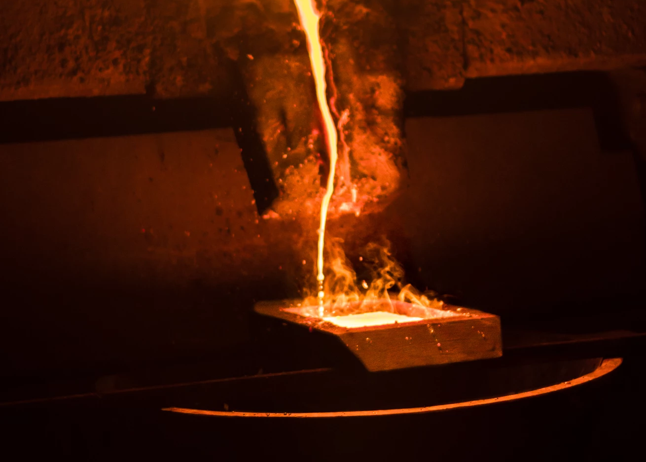 一切從試煉開始