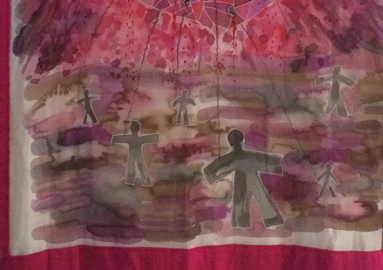 我們不比他們好