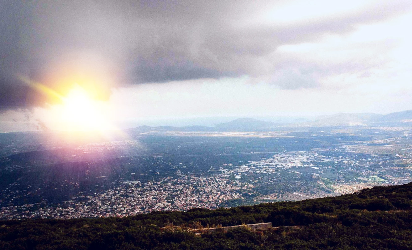 多元風格約拿書 III