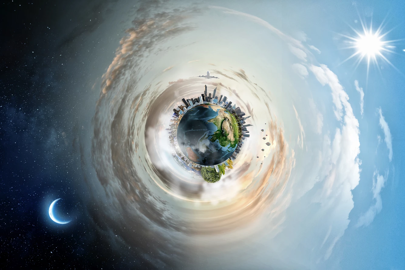 字斟句酌創世記 一5