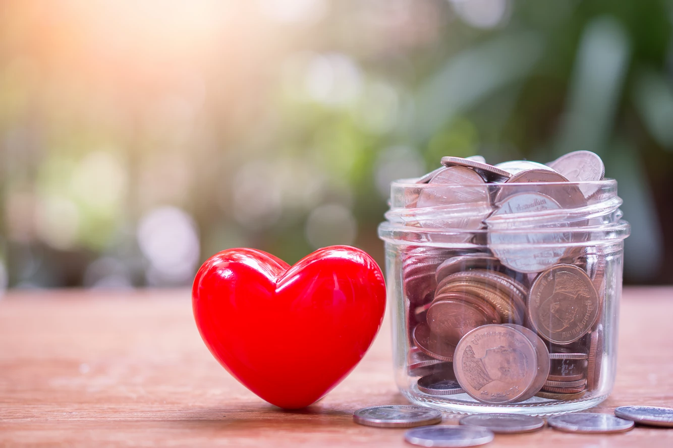 存謙卑的心與神同行