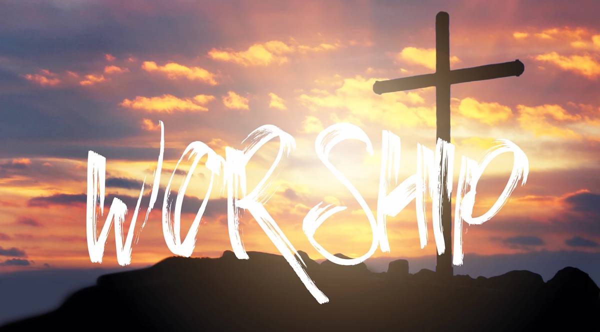 從聖經看四疊崇拜