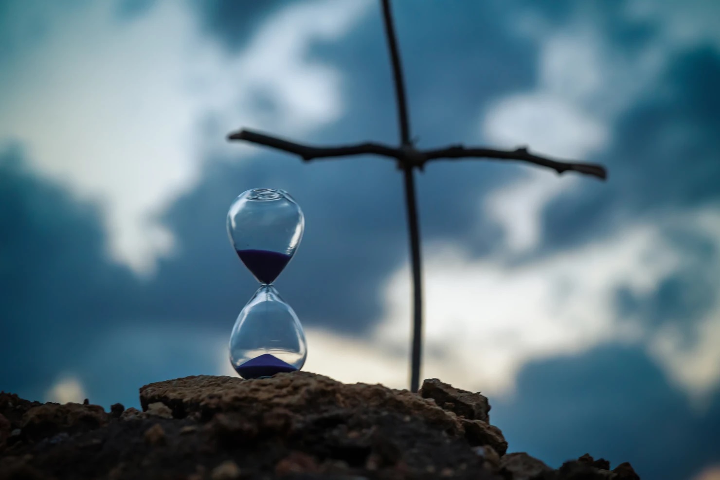 時代記號的開展 IV