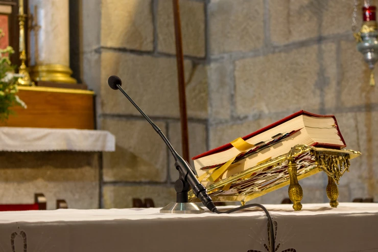 四疊崇拜第二部分-聖道