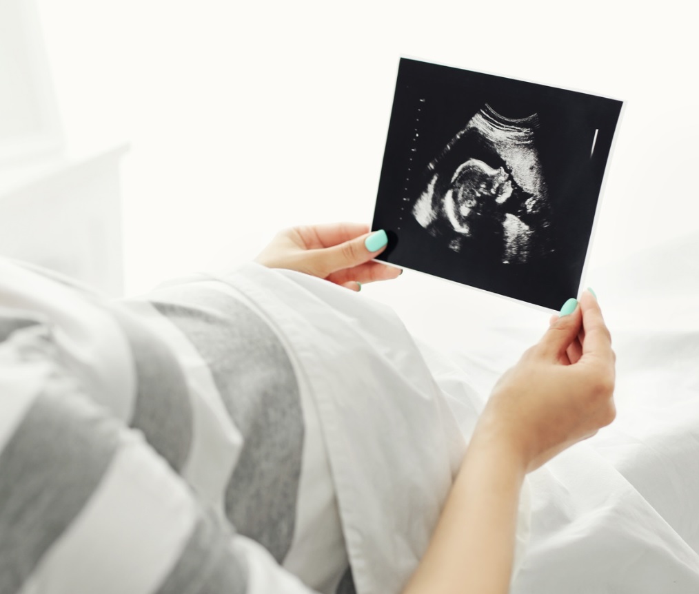 醫遊未盡【兔唇裂顎-產前檢查】