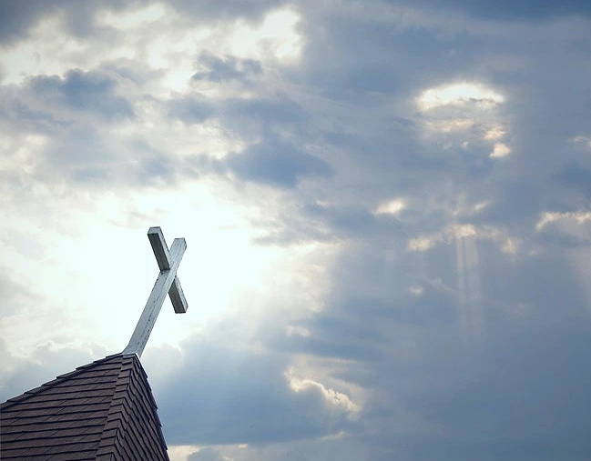 四疊崇拜第四部分–差遣 下