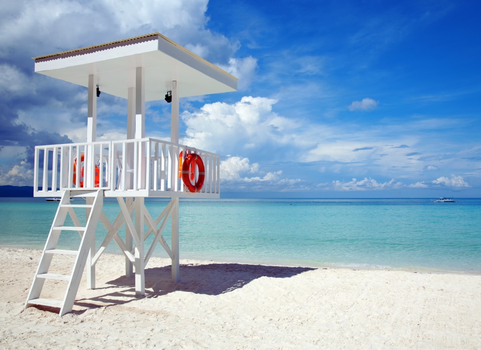 主認識信靠祂的人