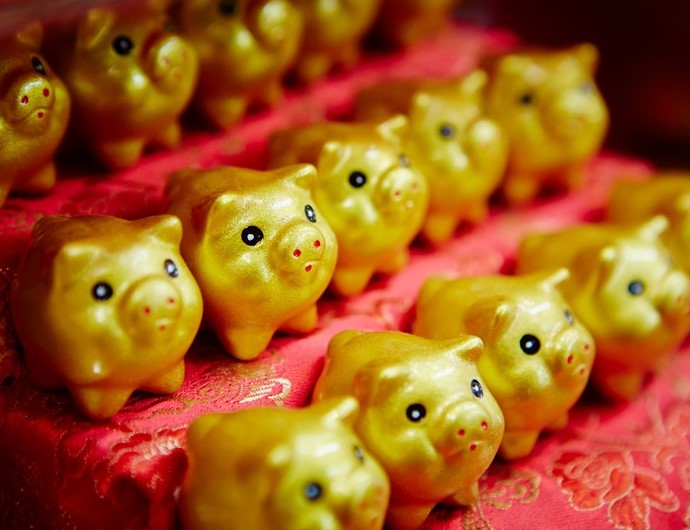 格拉森的…我 IV-耶穌看重你的生命