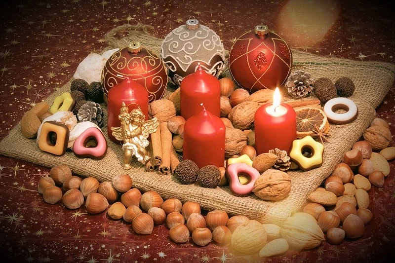 節期系列-將臨期的提醒