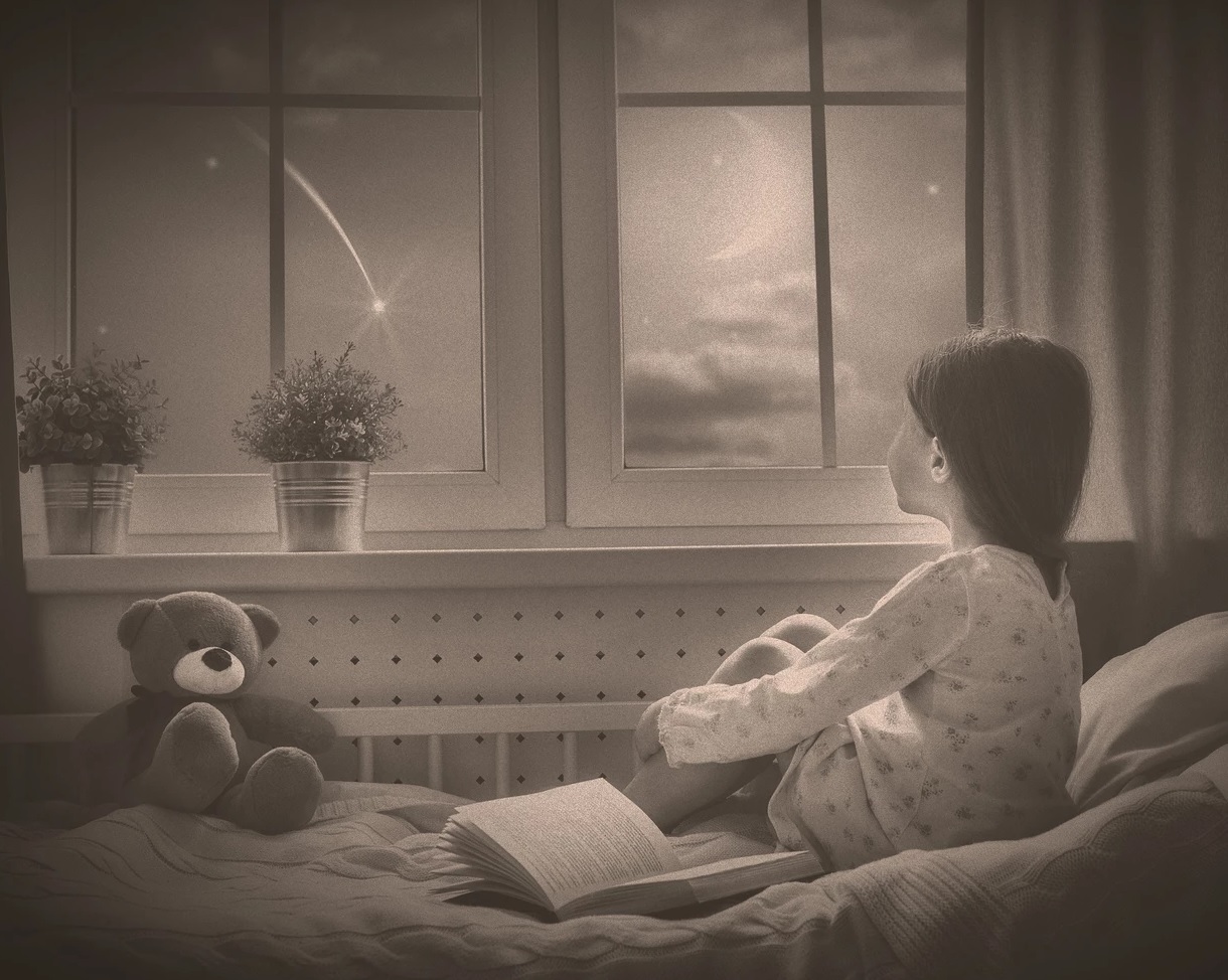 醫遊前傳 (上) 從微小的夢開始