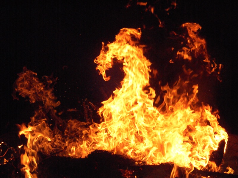 領人看見神同在