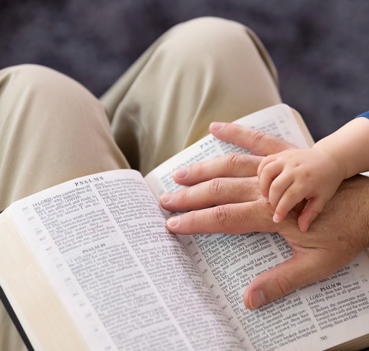 卑微者的福氣 I -馬利亞的奉獻-