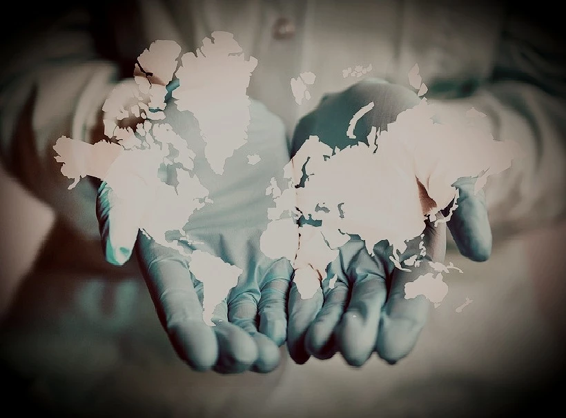 醫遊前傳 (下) 與神與人同行的「麻醉」