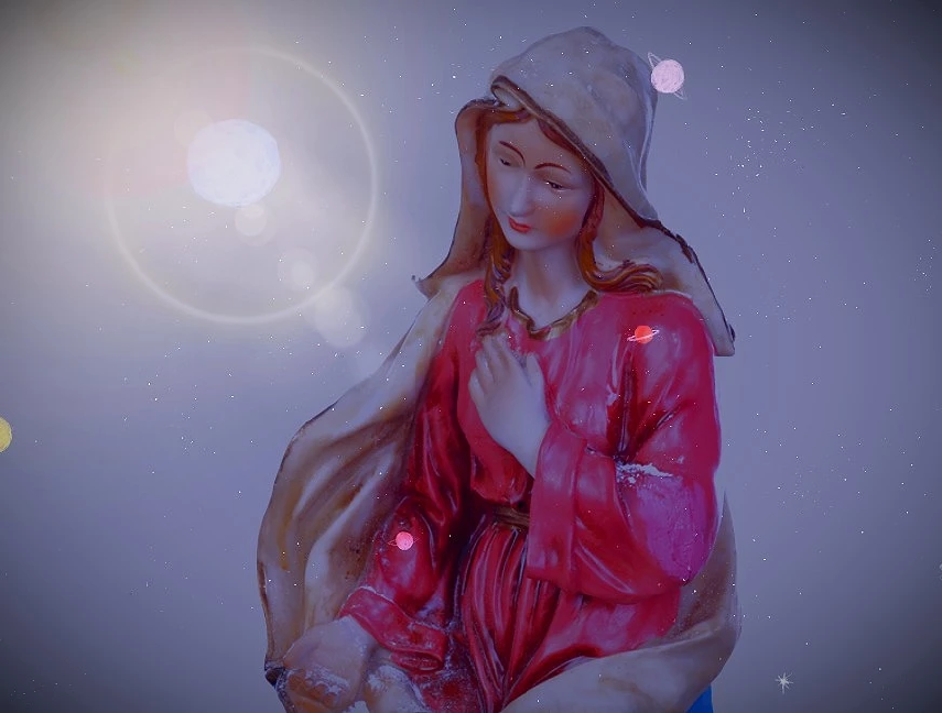 卑微者的福氣 II 以生命作見證