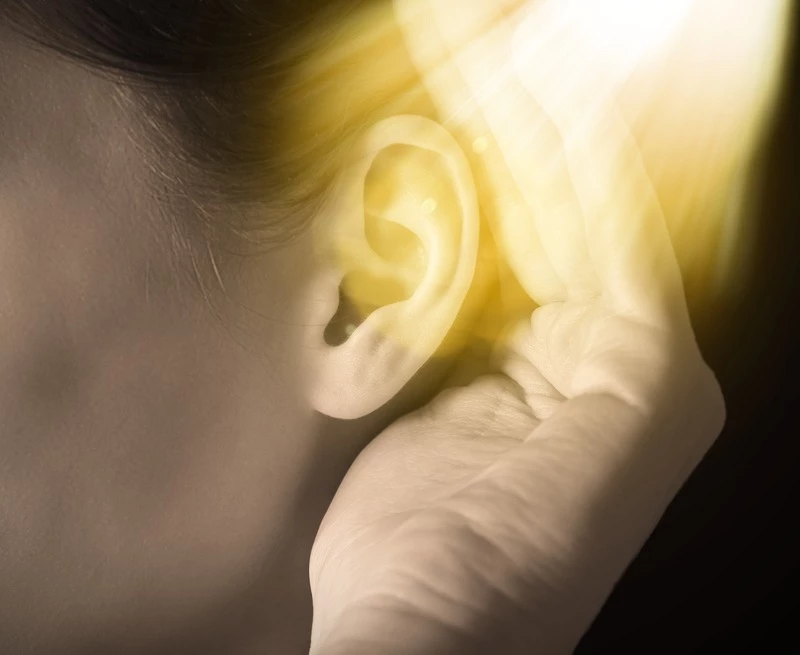 醫遊未盡-開你的耳朵