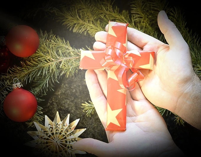 節期系列-顯現期-記念主愛彰顯