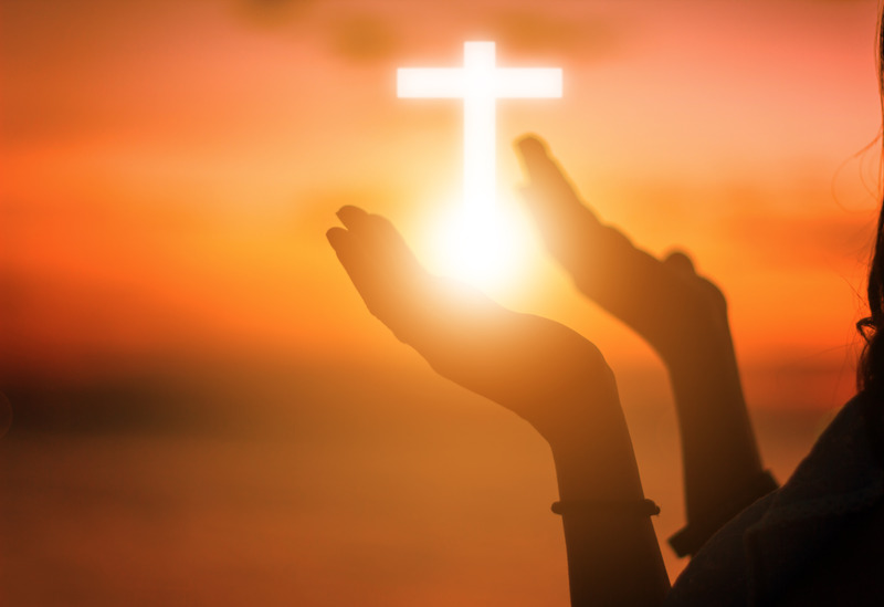 卑微者的福氣 IV 迎見主面的歡喜