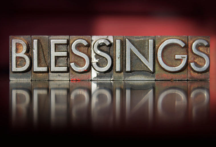 卑微者的福氣 V 真的已蒙福?