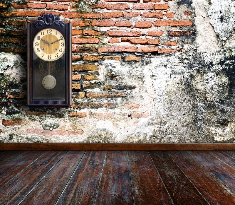 醫遊未盡-五十年代的國度(上)未被遺忘