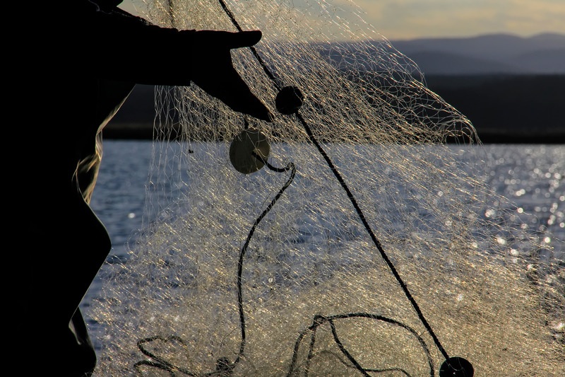 153的故事-約翰福音第七個神蹟