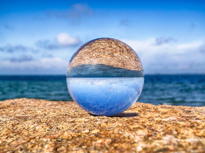 卑微者的福氣 VII 逆轉