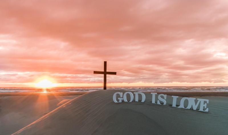 無法測度的能力與大愛