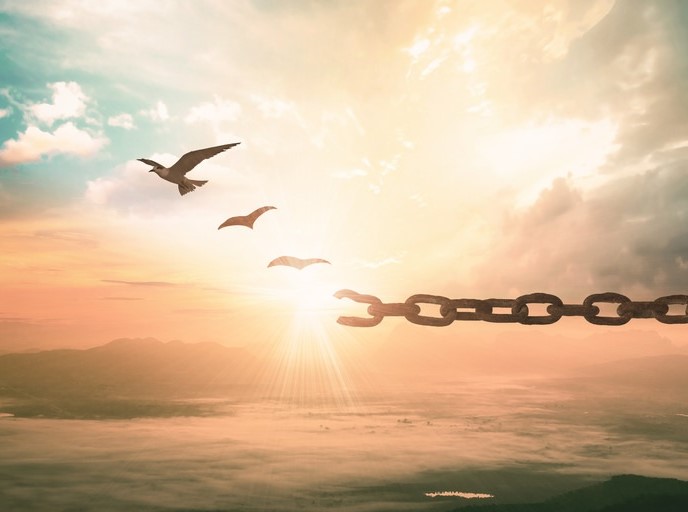 信仰中的盲點 II 借古喻今