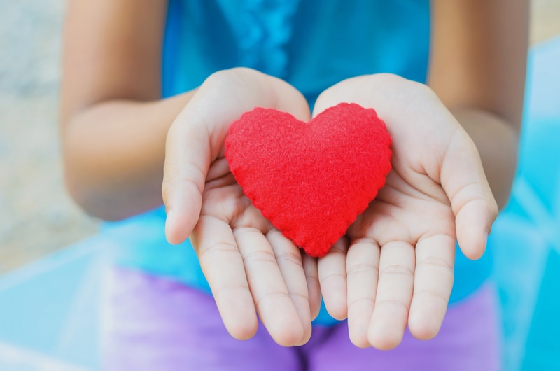 醫遊未盡-獻上微小 愛倍增