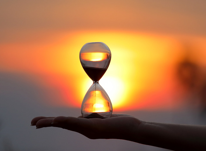 信仰中的盲點 VIII 抓緊恩典時代