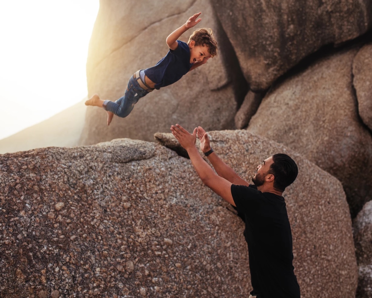 醫遊未盡-信心交託