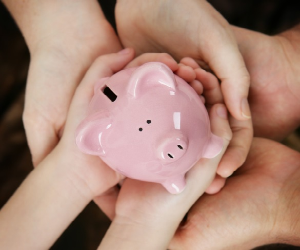 時窮「信」乃見 IX 均平補足的美意