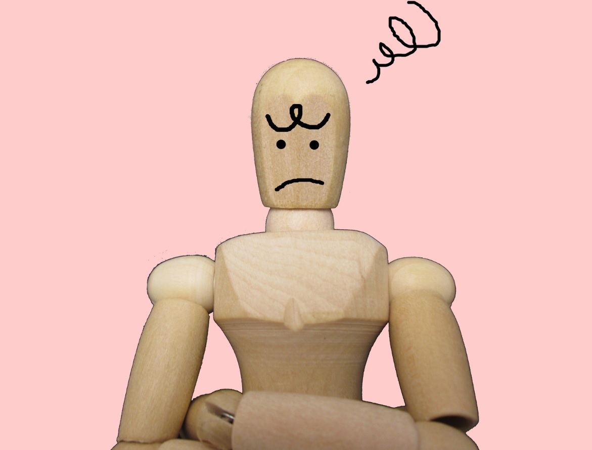 今晚食乜餸 IV 不要思慮煩擾