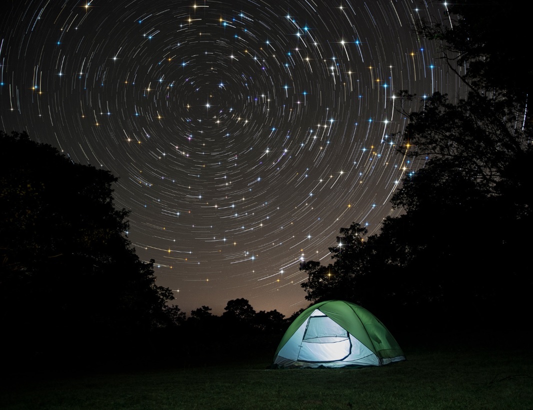 實踐順服就是見證