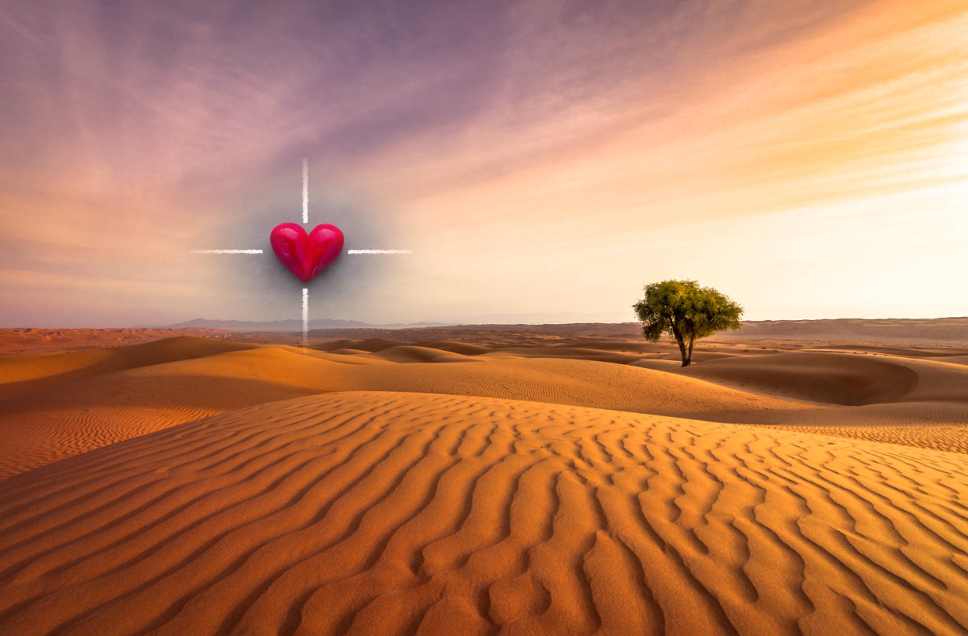 從亞伯拉罕的生命學習如何愛人和作代禱者 上