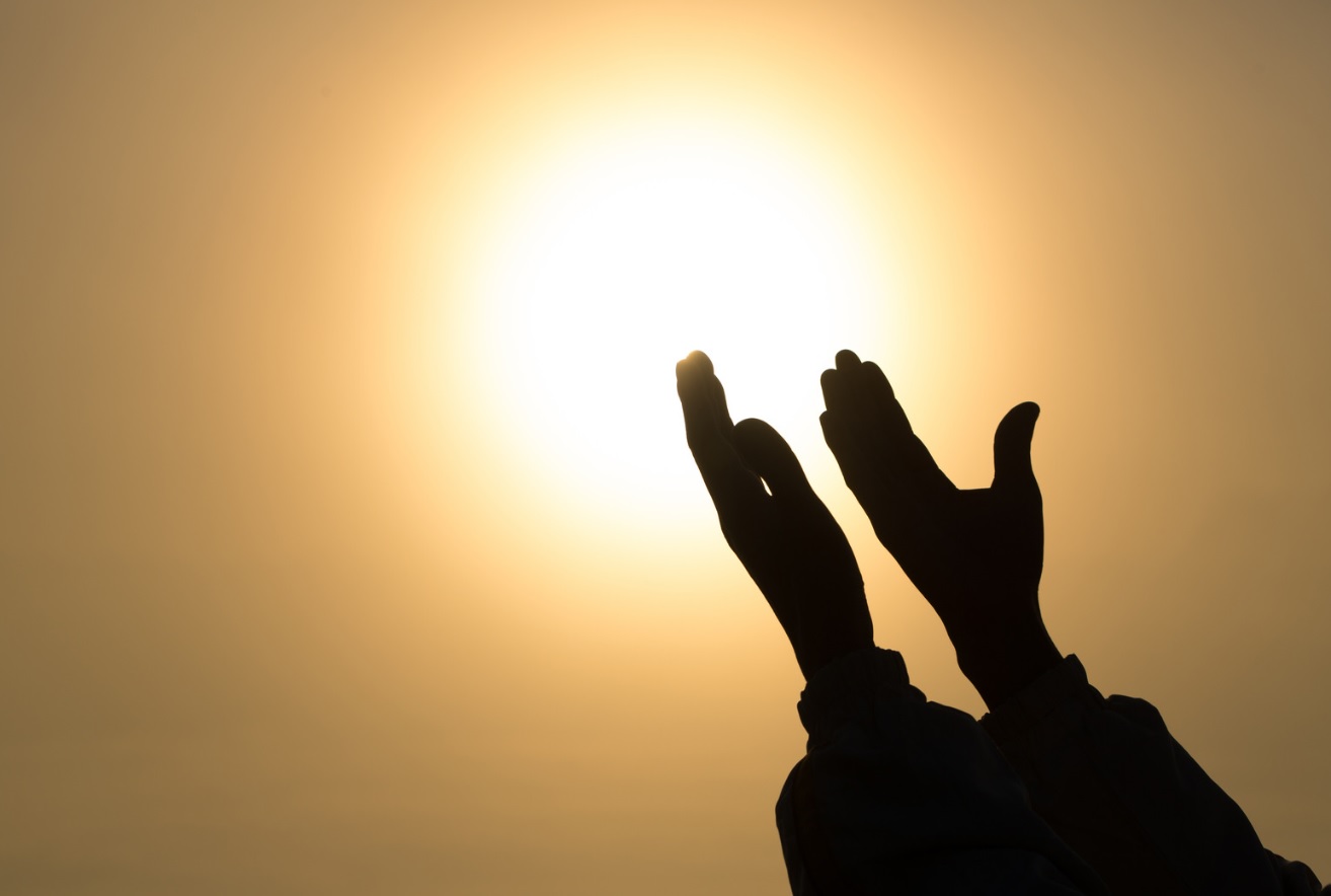 從亞伯拉罕的生命學習如何愛人和作代禱者 中