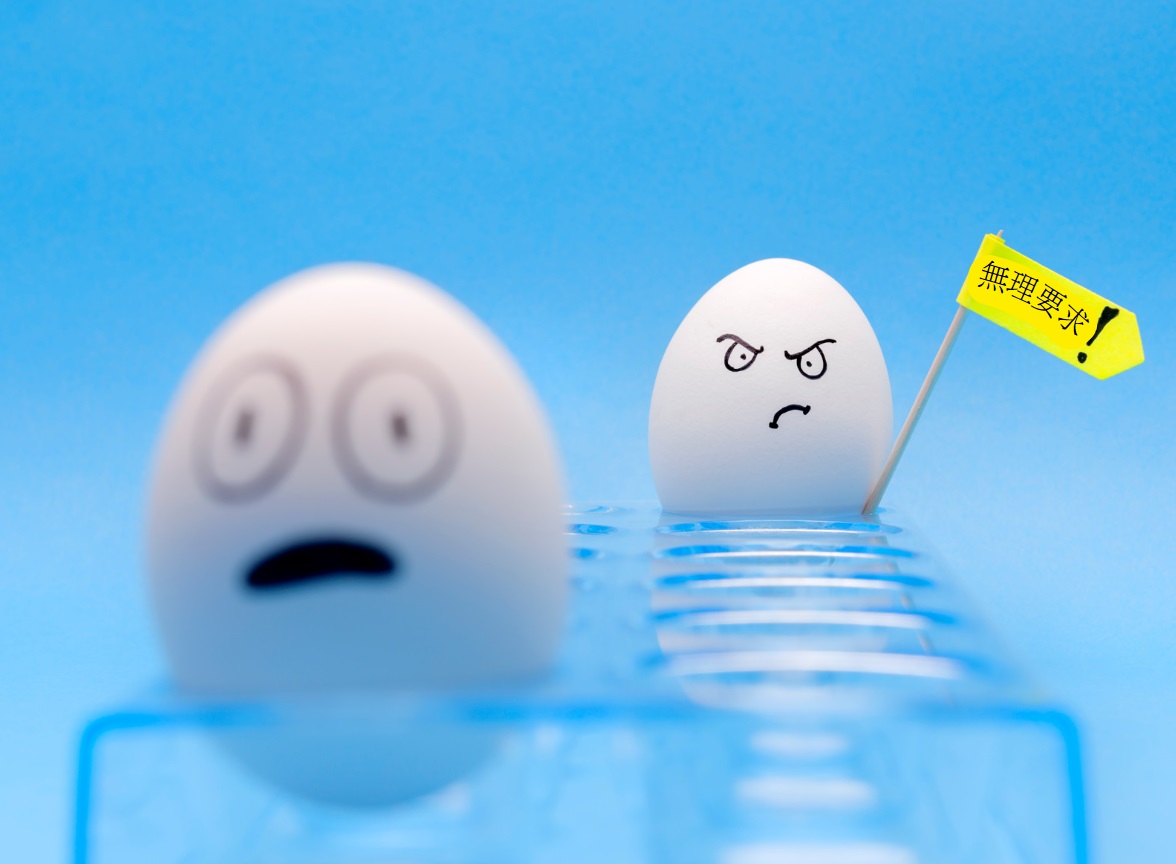 人在江湖 –人際的故事