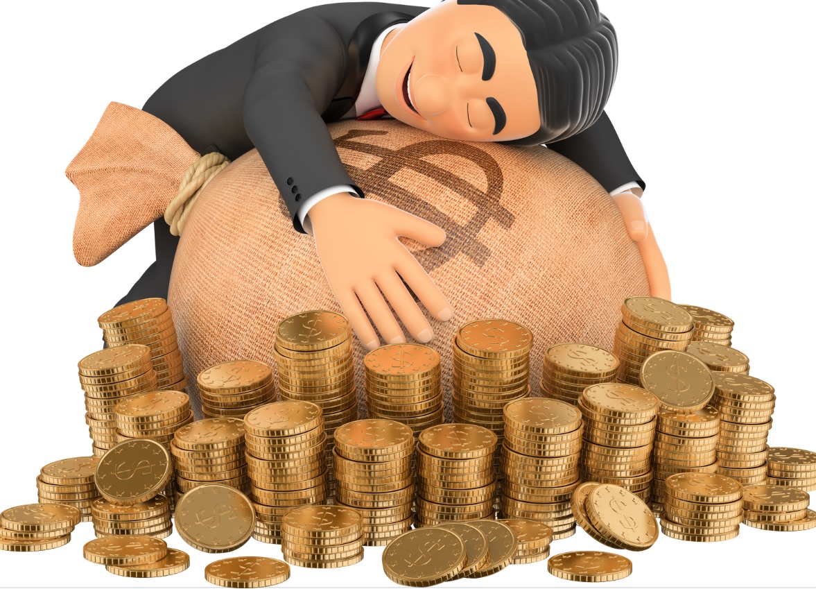 銀行存款等如零 VIII 無知引來連環錯