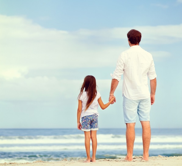 生命中不能承受的吩咐 IX 慈愛的扭轉