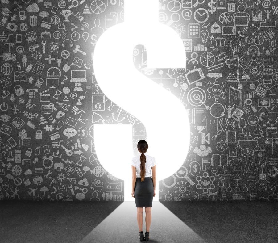 人在江湖 – 成功的故事