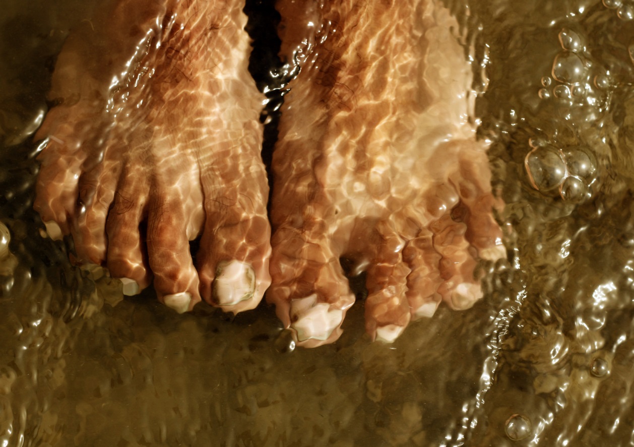 也許⋯相愛很難 IV 耶穌如何愛你