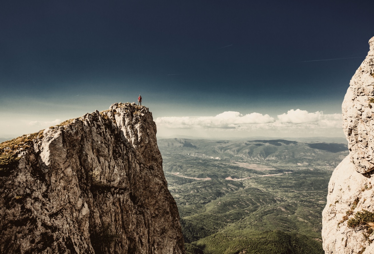 面對生命中的試探 II 福音書作者的心意