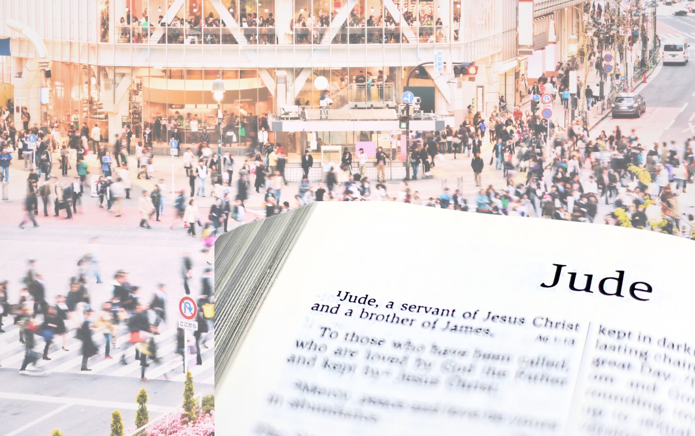 忠心信徒須在屬靈生命上成長 I