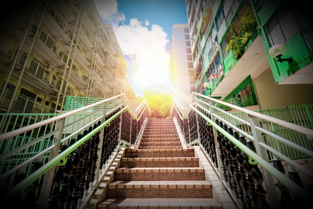 面對生命中的試探 III 在缺乏中堅信神必引領