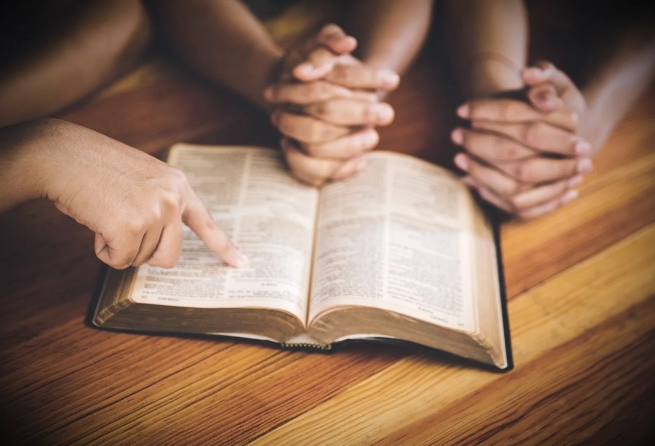 忠心信徒須在屬靈生命上成長 II