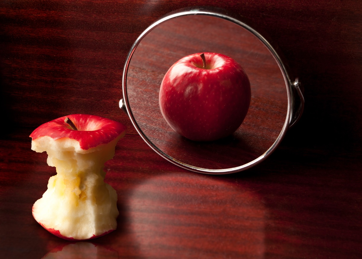 面對生命中的試探 VI 扭曲神的話來支持自己